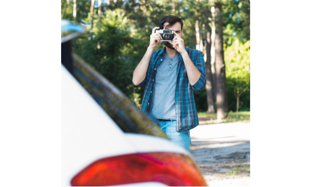 Cómo tomar buenas fotos para vender tu auto usado en México y atraer más compradores 
